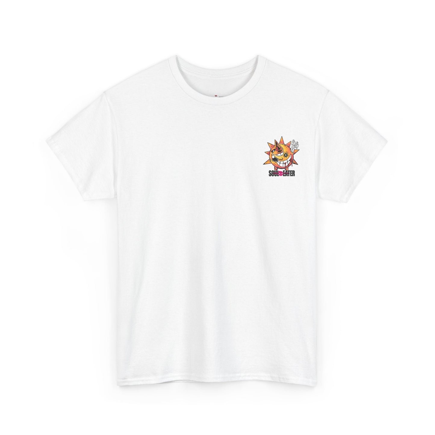 Soul Eater Tee