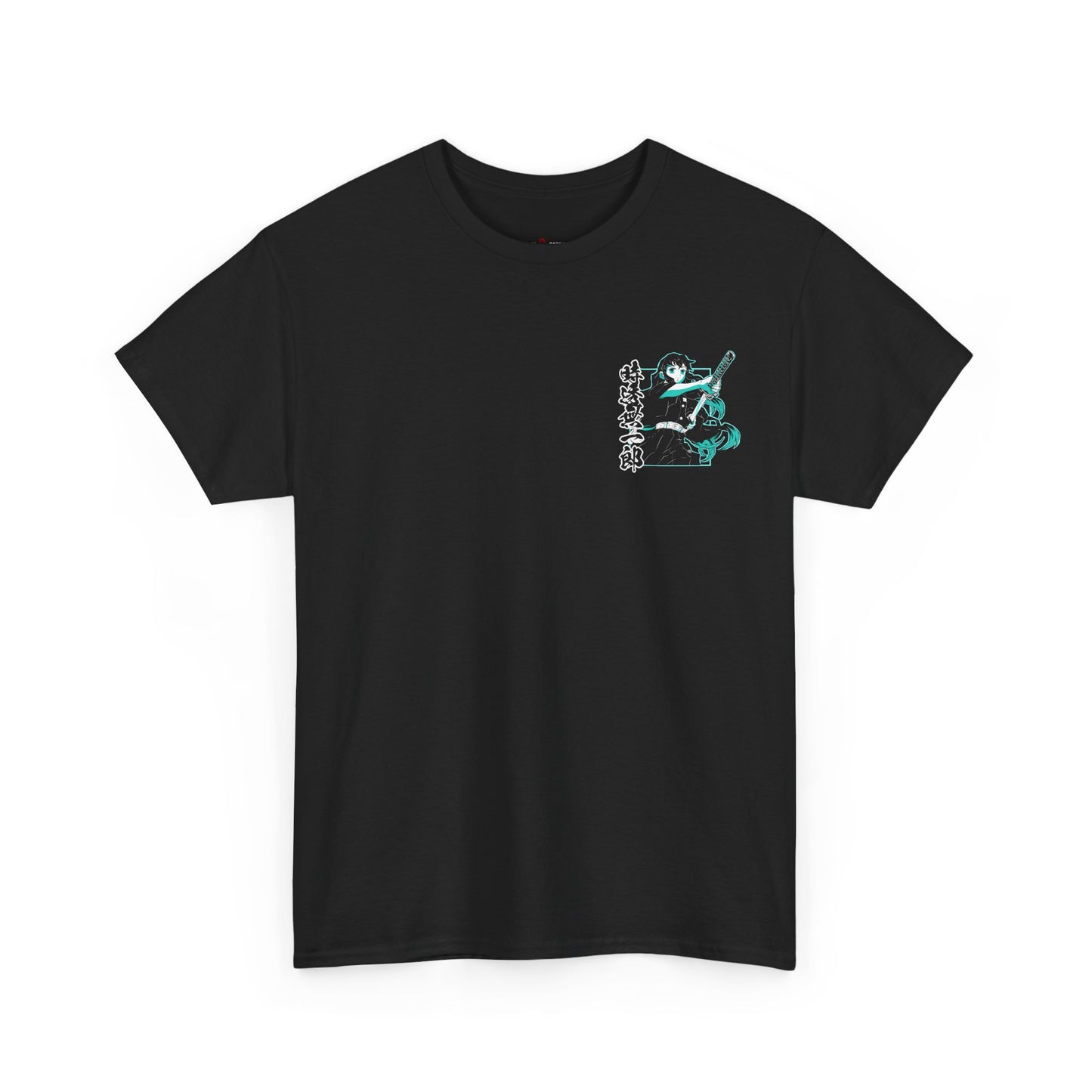 Tokito  Tee