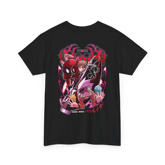 Soul Eater Tee