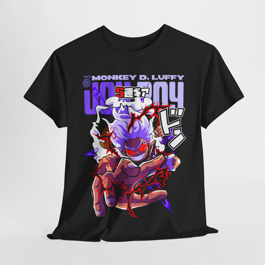 White hair - T-Shirt