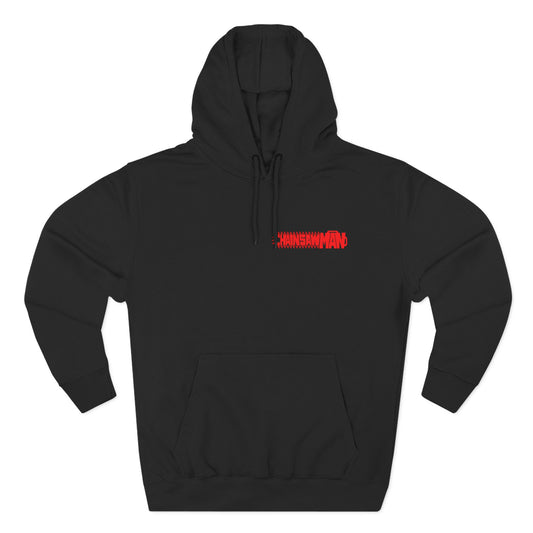 Chainsaw Hoodie