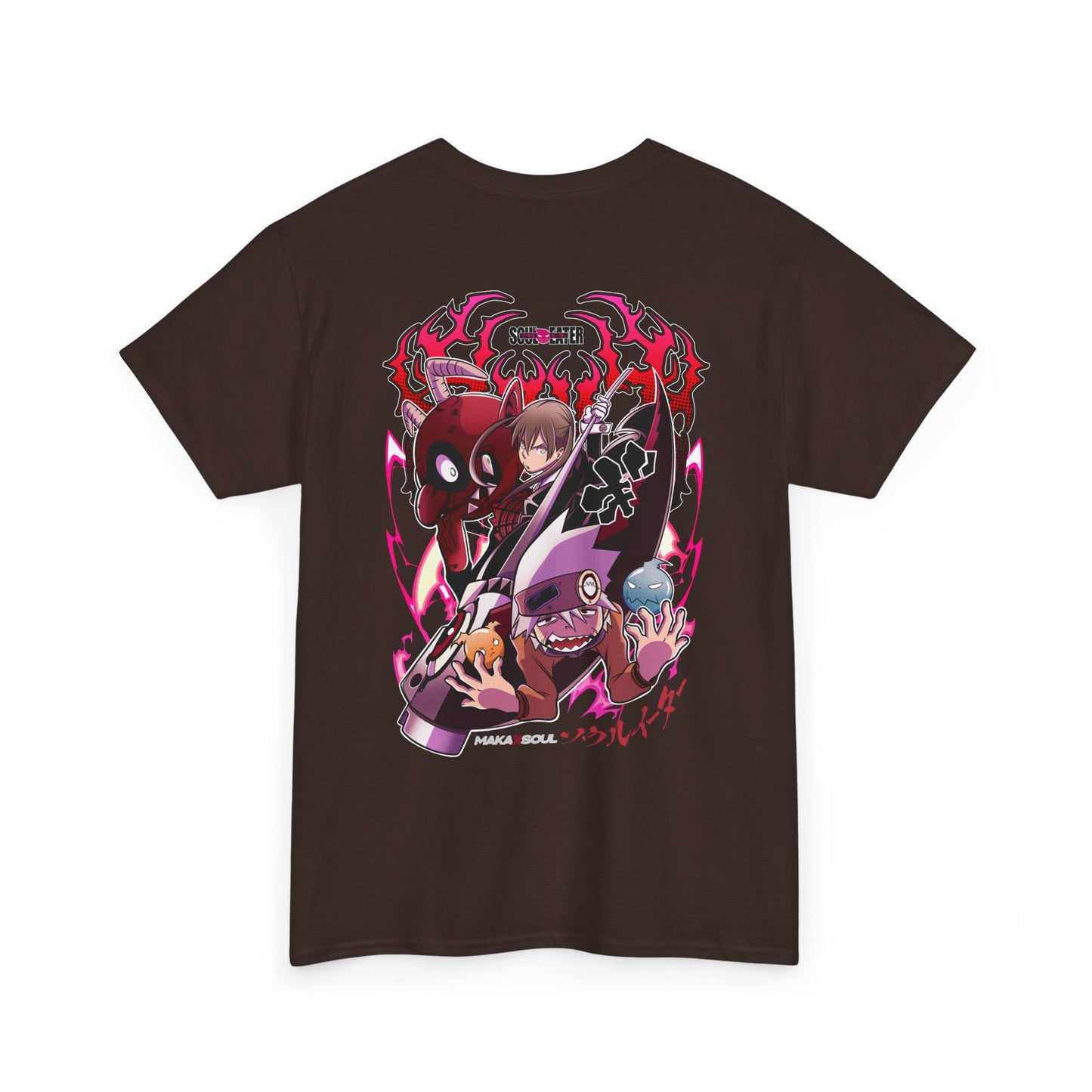 Soul Eater Tee