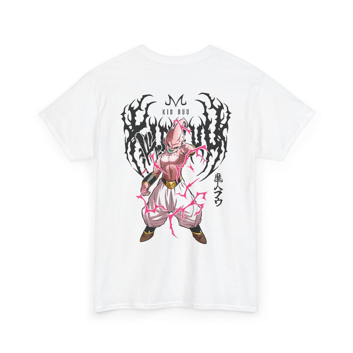 Kid Buu - T-shirt