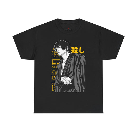 Toji - T-shirt