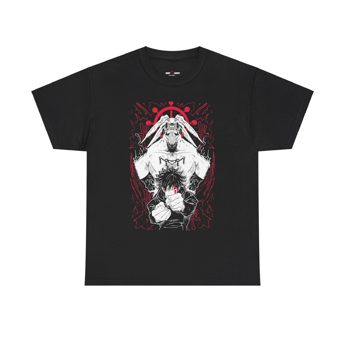 Mahoraga - T-shirt