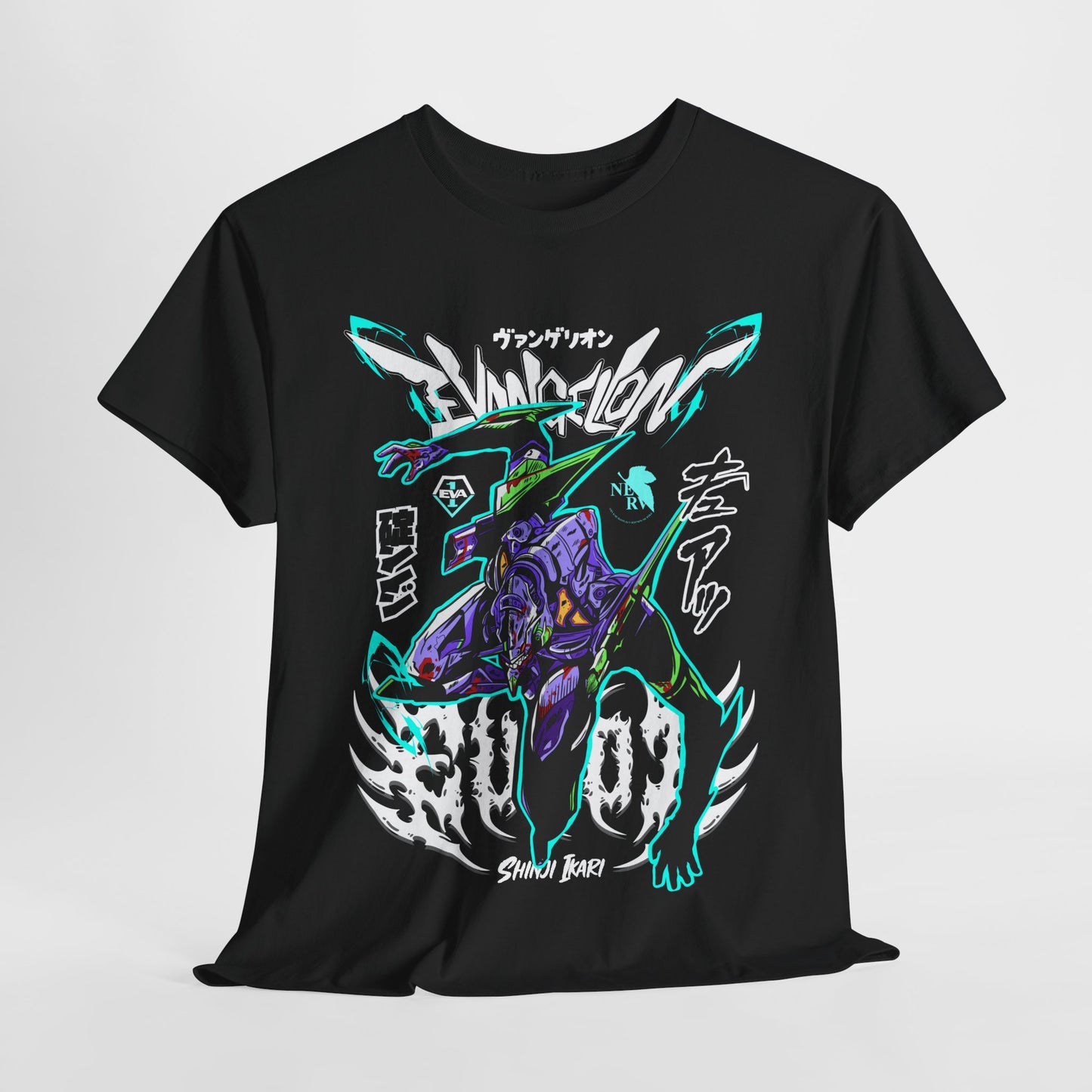 Eva- T-shirt