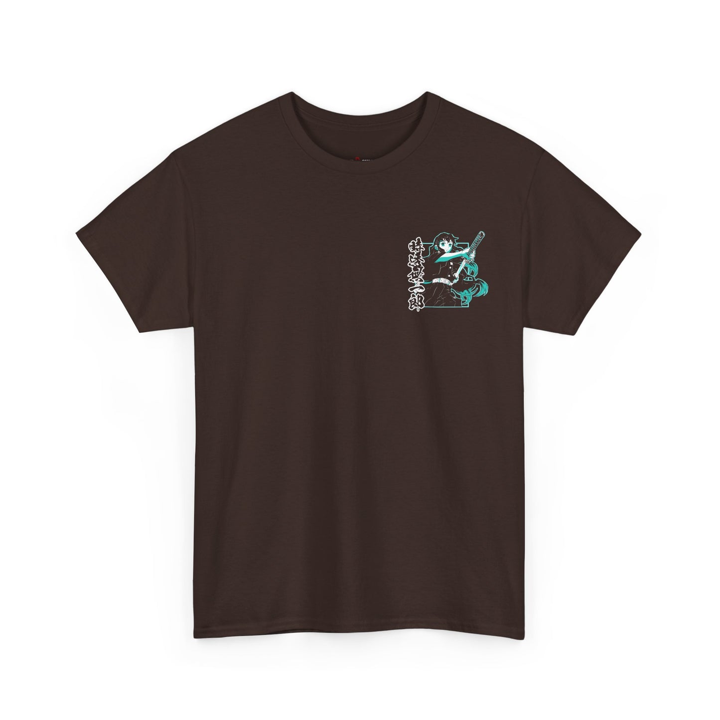 Tokito  Tee