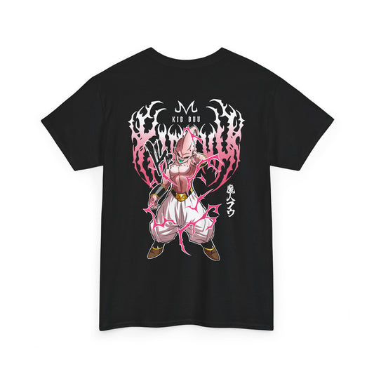 Kid Buu - T-shirt